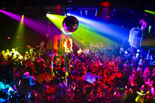 discoteca