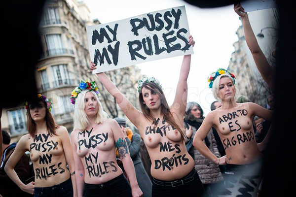 femen