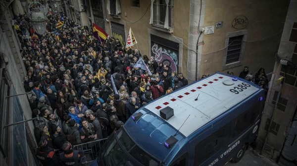 independentistas-mwc