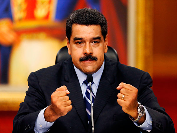 maduro