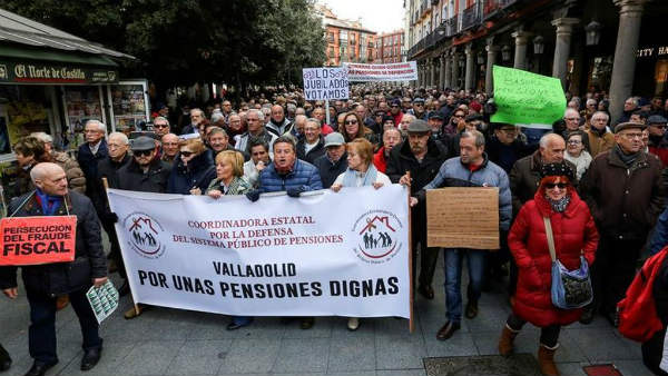 manifestacion-pensionistas-valladolid