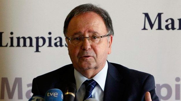 miguel bernad