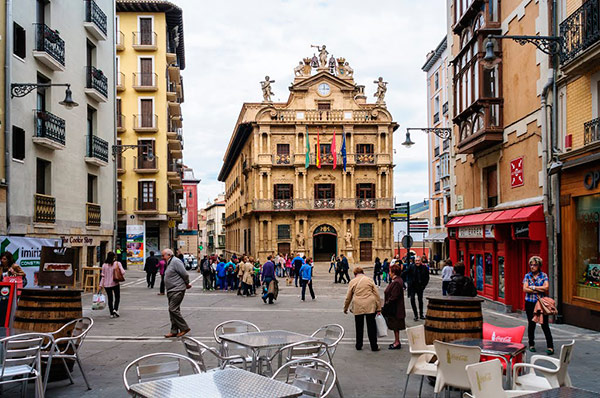 pamplona