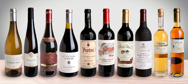 vinos