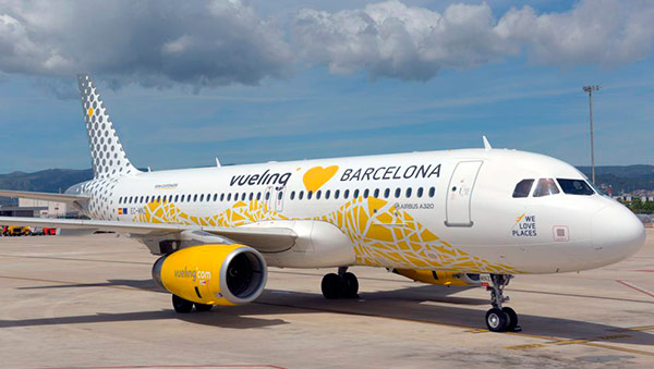 vueling