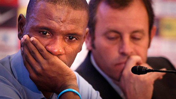 abidal rosell