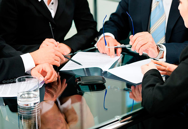 abogados empresas