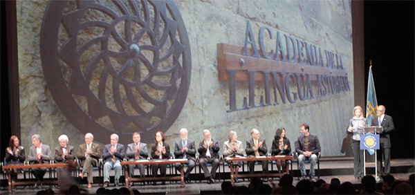 academia asturiana llingua