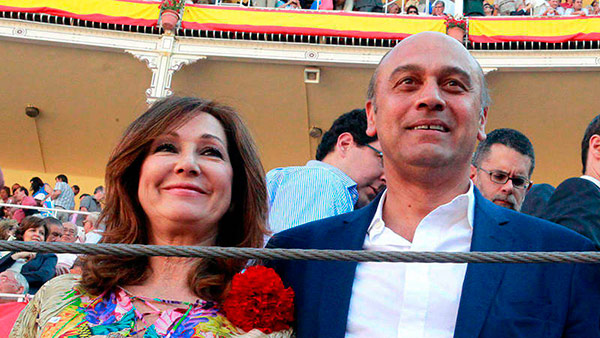 ana rosa quintana juan munoz
