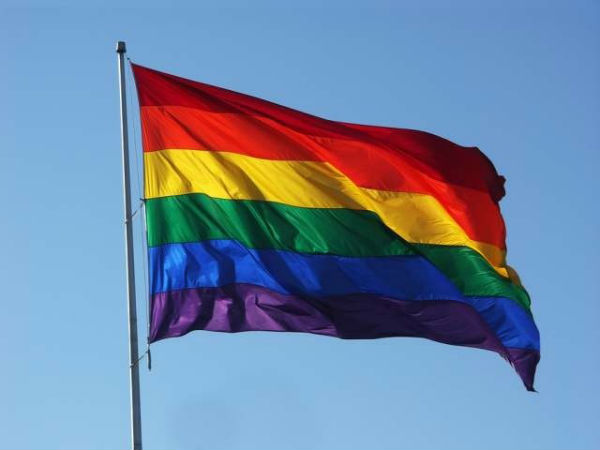 bandera gay