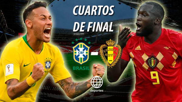 belgica brasil