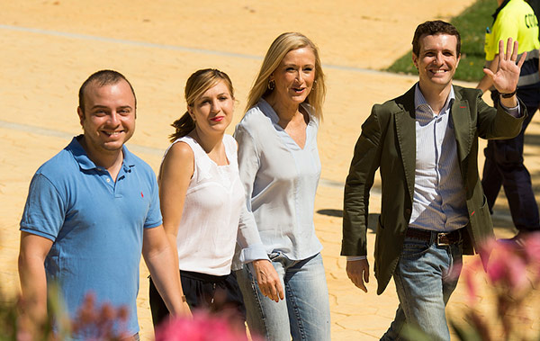 carromero pablo casado