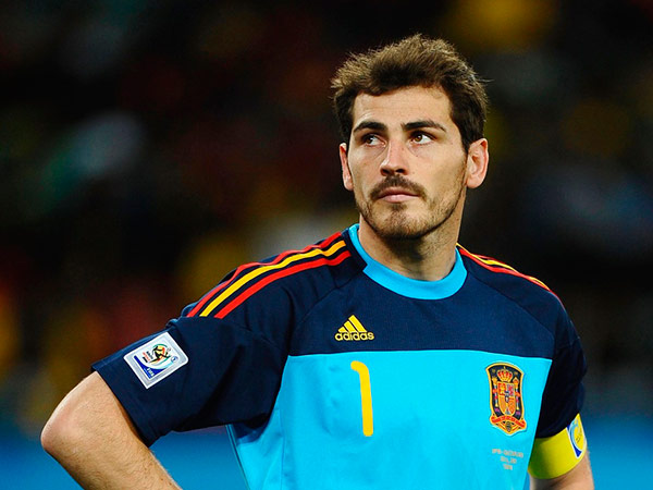 casillas