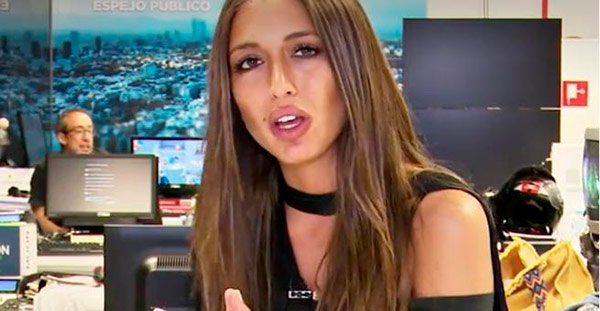 claudia garcia