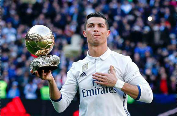 cr7
