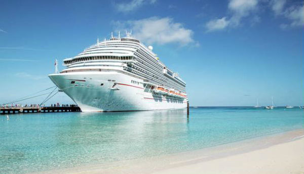 crucero mediterraneo