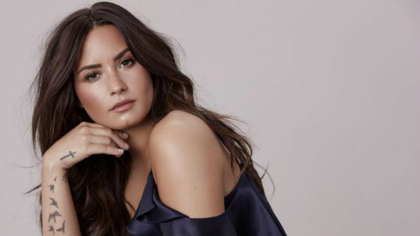 demi lovato