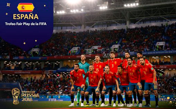 espana fair play