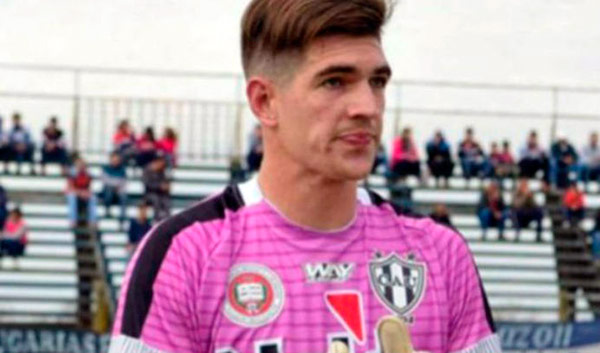 facundo espindola