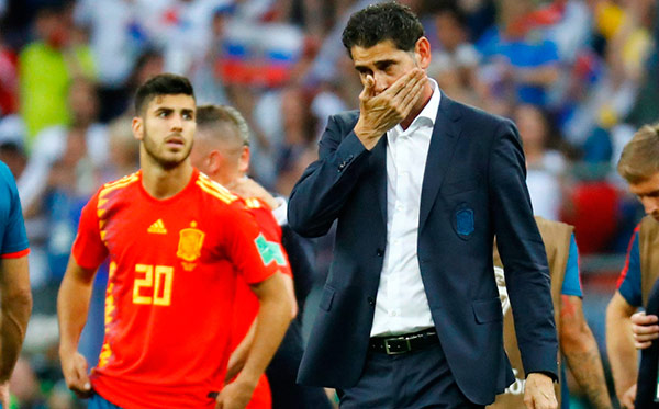 fernando hierro