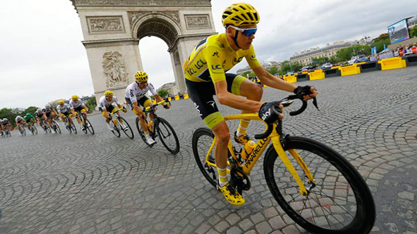 froome tour