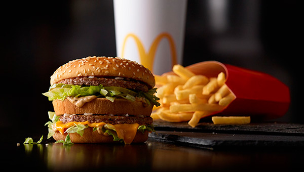 hamburguesa