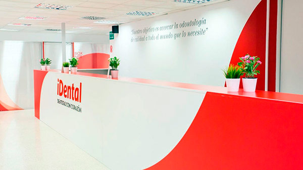 idental