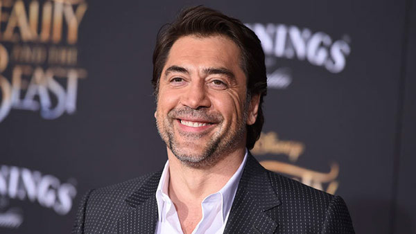 javier bardem