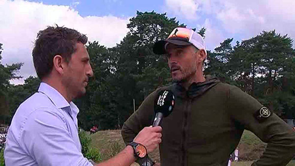 luis enrique deportes cuatro