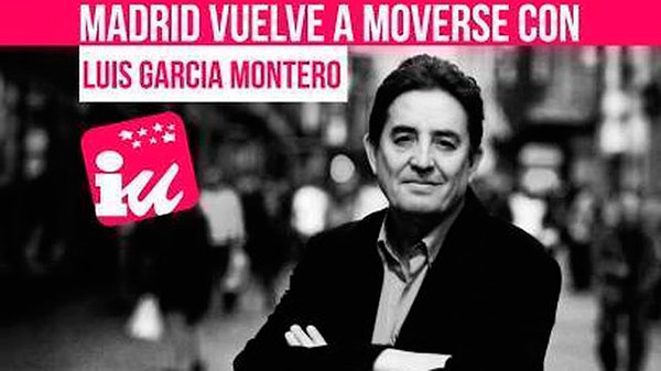 luis garcia montero