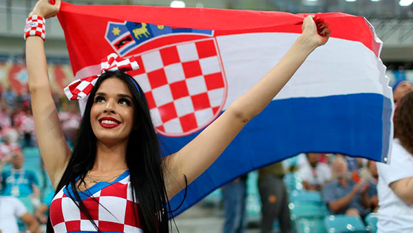 mujeres guapas fifa