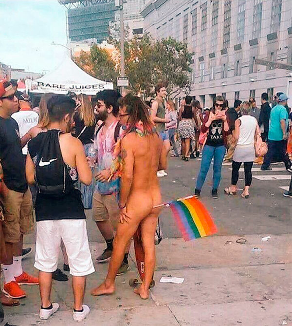 orgullo gay