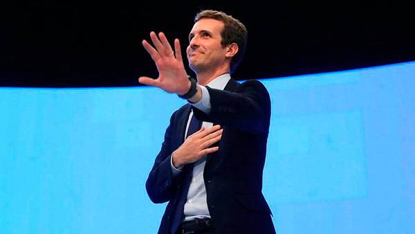 pablo casado presidente pp
