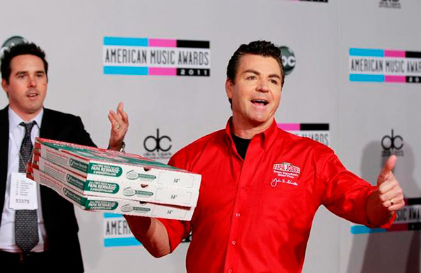 papa johns