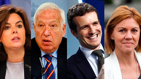 pp candidatos