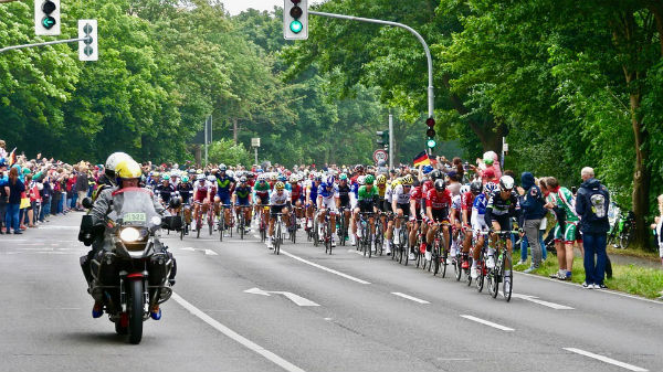 tour france