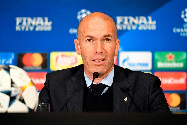 zidane