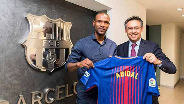 abidal bartomeu