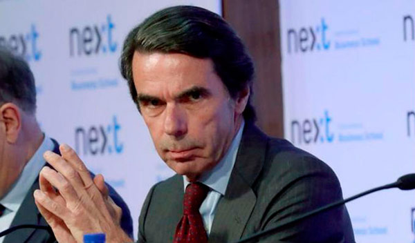 aznar