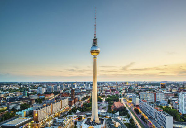 berlin torre