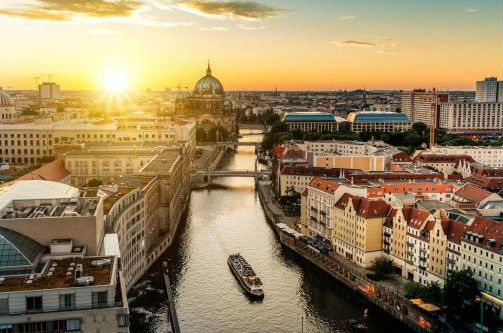 berlin turismo