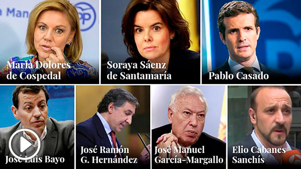 candidatos pp