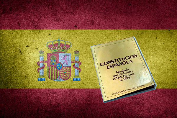 constitucion