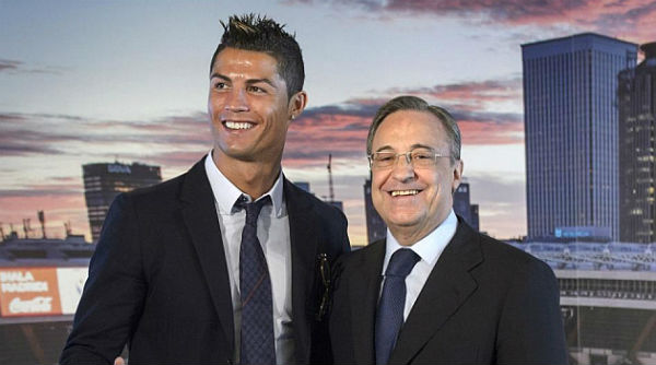 cristiano florentino