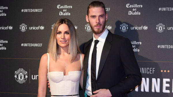edurne degea