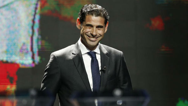 fernando hierro