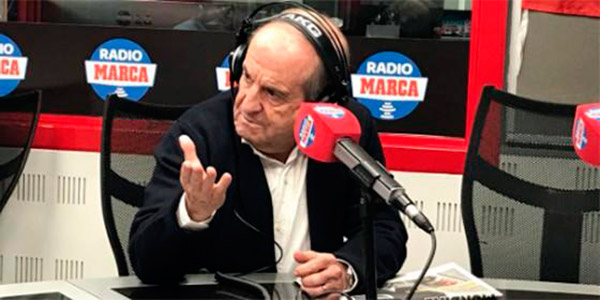 jose maria garcia