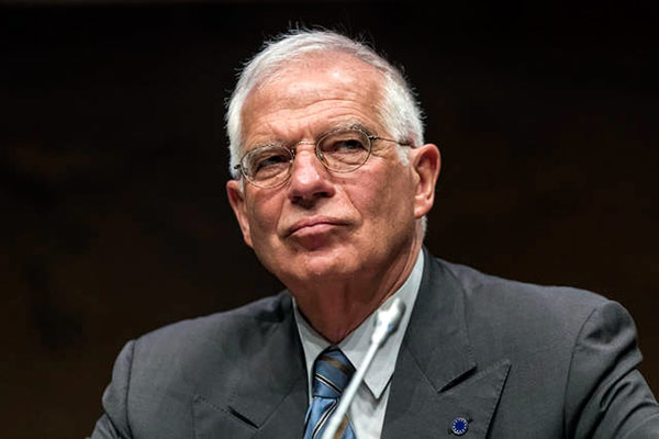 josep borrell