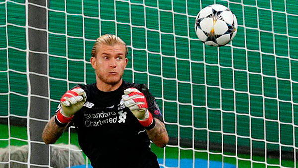 karius