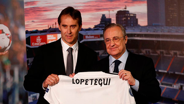 lopetegui florentino